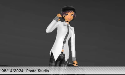 screenshots from style savvy trendsetters